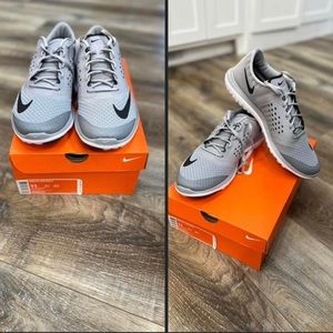 Men’s size 11 lite run 2